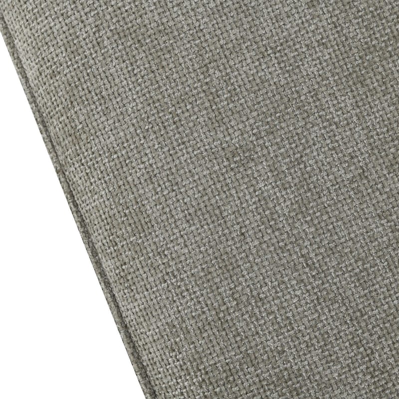 Stol HOME4YOU Zaylen Beige - Beige - Møbler - Stole & lænestole - Spisebordsstole & køkkenstole