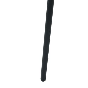 Stol HOME4YOU Zaylen Lysegrå - Lysegrå - Møbler - Stole & lænestole - Spisebordsstole & køkkenstole