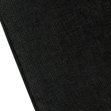 Stol HOME4YOU Zaylen Sort - Sort - Møbler - Stole & lænestole - Spisebordsstole & køkkenstole