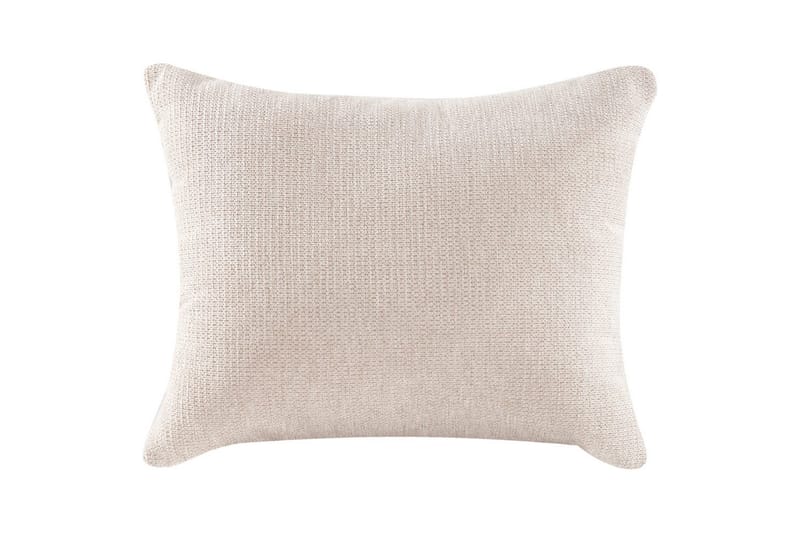 Svingbar lænestol Andalen - Beige - Møbler - Stole & lænestole - Lænestole