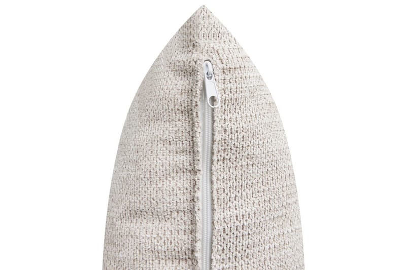 Svingbar lænestol Andalen - Beige - Møbler - Stole & lænestole - Lænestole
