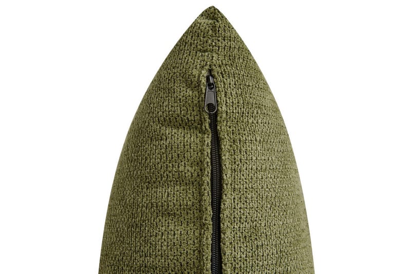 Svingbar lænestol Andalen - Grøn - Møbler - Stole & lænestole - Lænestole