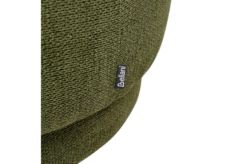 Svingbar lænestol Andalen - Grøn - Møbler - Stole & lænestole - Lænestole