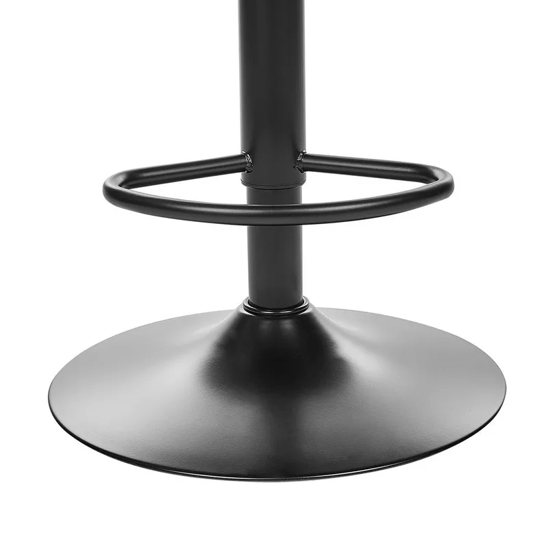 Svingbar skammel Dubrovnik 2-pak - Møbler - Stole & lænestole - Barstole