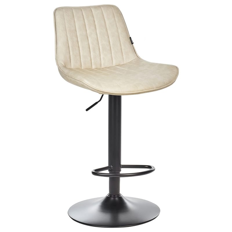 Svingbar skammel Dubrovnik 2-pak - Møbler - Borde