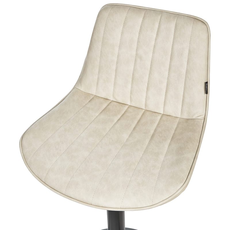 Svingbar skammel Dubrovnik 2-pak - Møbler - Borde