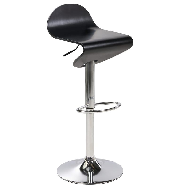 Svingbar skammel Liverpool 2-pak - Møbler - Stole & lænestole - Barstole