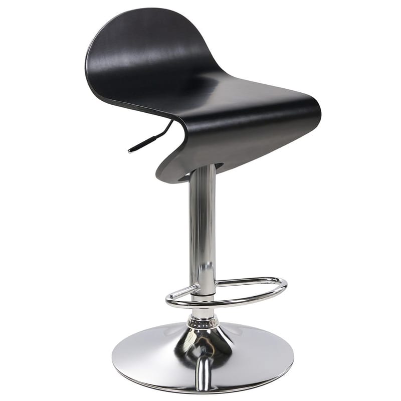 Svingbar skammel Liverpool 2-pak - Møbler - Stole & lænestole - Barstole