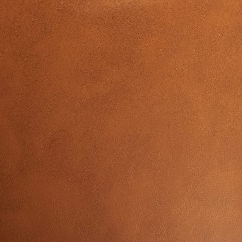 Svingbar skammel Lucerne 2-pak - Brun, Sort - Møbler - Stole & lænestole - Barstole