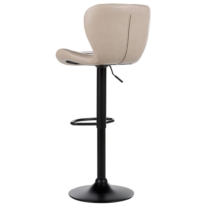 Svingbar skammel Valetta 2-pak - Møbler - Stole & lænestole - Barstole