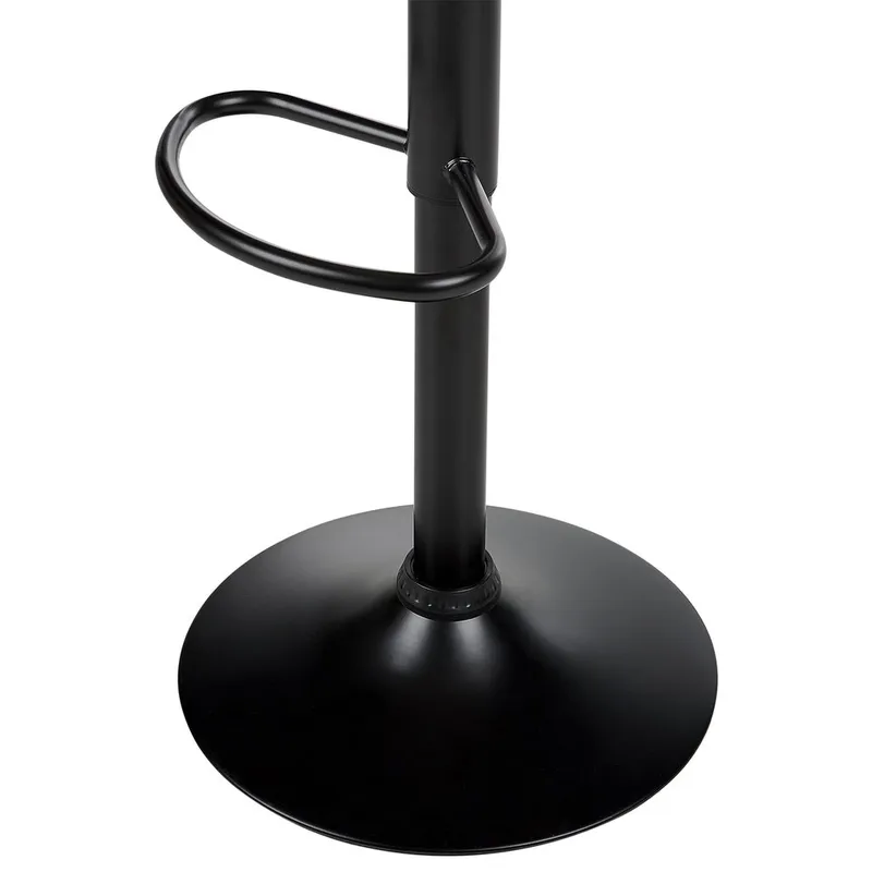 Svingbar skammel Valetta 2-pak - Møbler - Stole & lænestole - Barstole