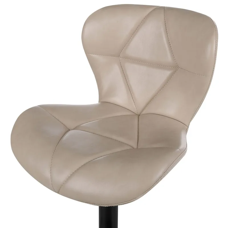 Svingbar skammel Valetta 2-pak - Møbler - Stole & lænestole - Barstole