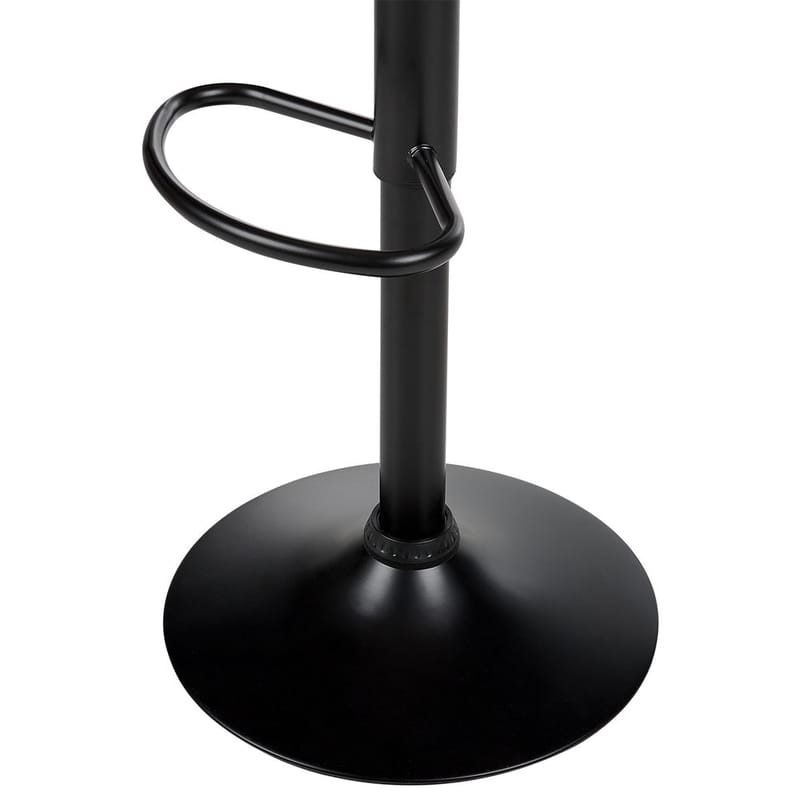 Svingbar skammel Valetta 2-pak - Møbler - Stole & lænestole - Barstole