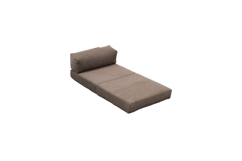 1-sædet sofa Selorbury Hvil Grå - Grå - Møbler - Stole & lænestole - Taburet & skammel - Ottoman