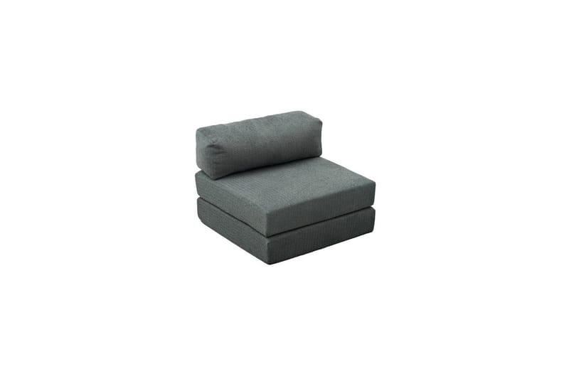 1-sædet sofa Selorbury Hvil Grøn - Grøn - Møbler - Stole & lænestole - Taburet & skammel - Ottoman