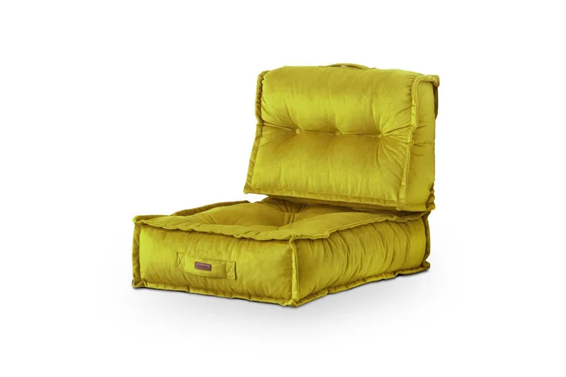 1-sædet sofa Wenarport Lime, Lime