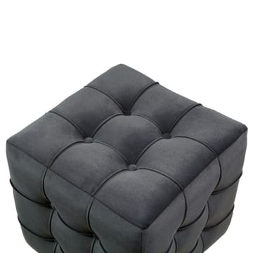 Ameias Sækkepuf 42 cm - Grå - Møbler - Stole & lænestole - Taburet & skammel - Ottoman