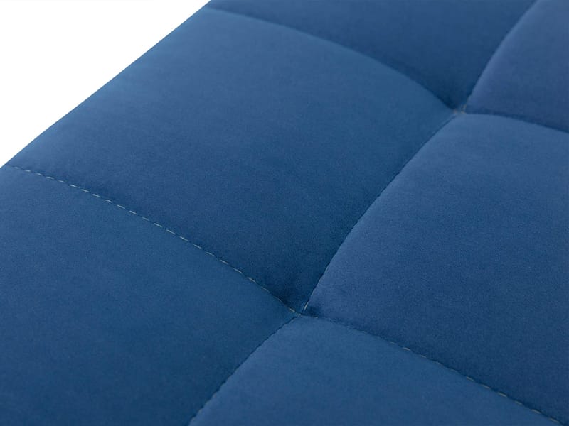 Amshyttan Fodskammel 106 cm - Grøn - Møbler - Stole & lænestole - Taburet & skammel - Puf