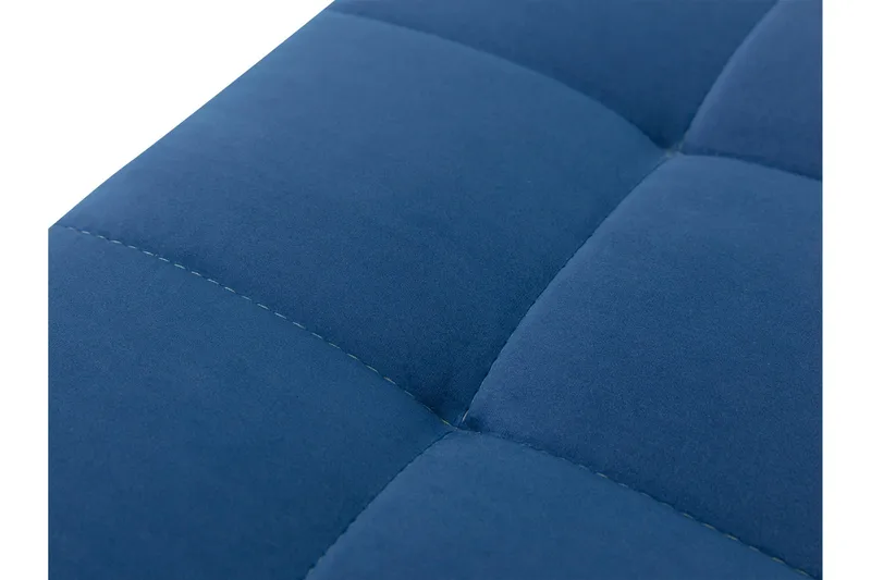 Amshyttan Puf - Orange - Møbler - Stole & lænestole - Taburet & skammel - Ottoman