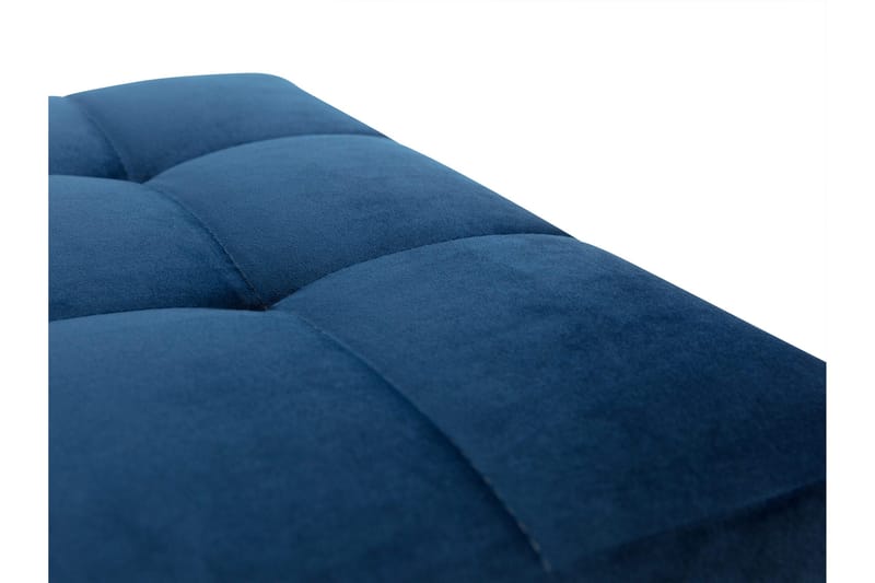 Amshyttan Puf - Orange - Møbler - Stole & lænestole - Taburet & skammel - Ottoman