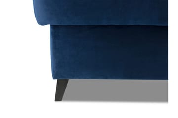 Amshyttan Puf - Hvid - Møbler - Stole & lænestole - Taburet & skammel - Ottoman