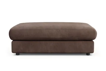 Arken Lyx Rektangulær Fodskammel i Manchester