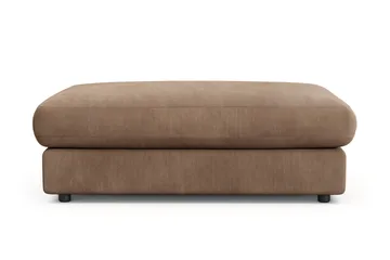 Arken Lyx Rektangulær Fodskammel i Manchester