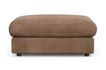 Arken Lyx Rektangulær Fodskammel i Manchester