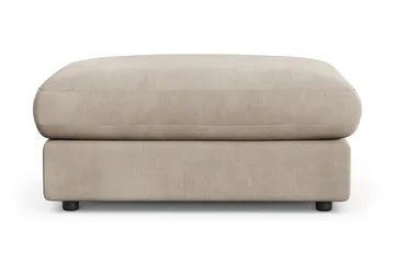 Arken Lyx Rektangulær Fodskammel i Manchester