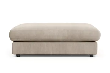 Arken Lyx Rektangulær Fodskammel i Manchester