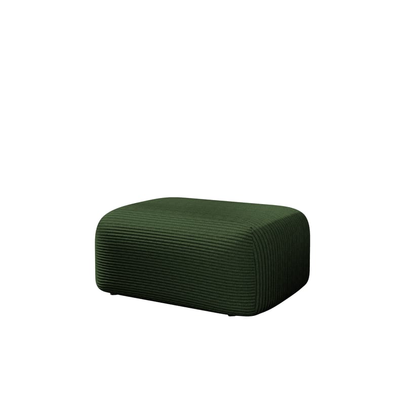 Barile Fodskammel 70 cm - Brun - Møbler - Stole & lænestole - Taburet & skammel - Puf