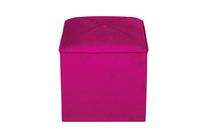 Beliorhaven Sækkestol Utomhus 40 cm - Lilla - Møbler - Stole & lænestole - Taburet & skammel - Ottoman