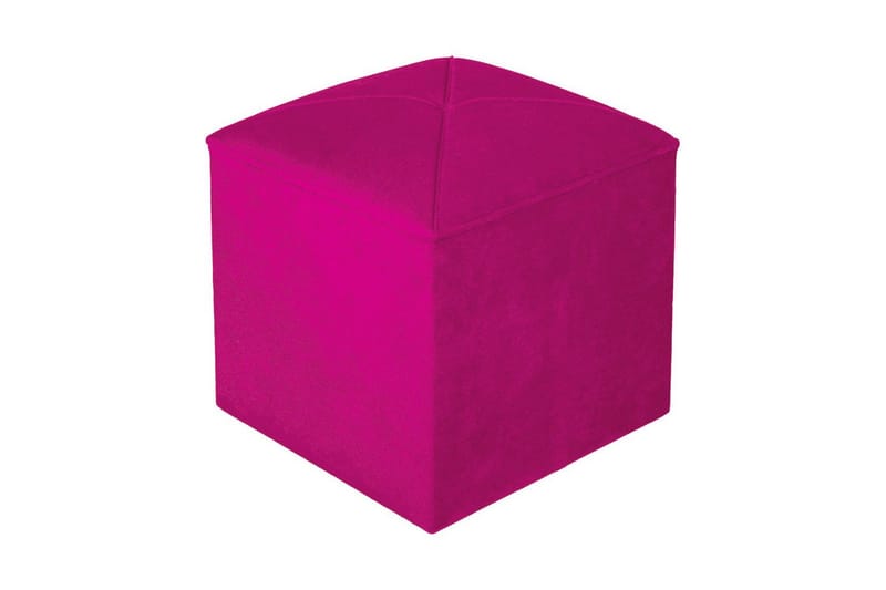 Beliorhaven Sækkestol Utomhus 40 cm - Lilla - Møbler - Stole & lænestole - Taburet & skammel - Ottoman