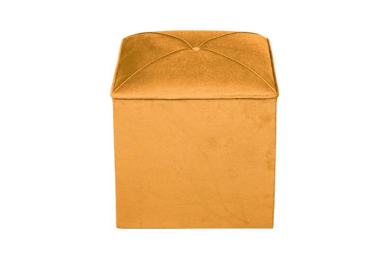 Beliorhaven Sækkestol Utomhus 40 cm, Orange