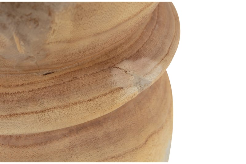 Bikkel Skammel - Natur - Møbler - Stole & lænestole - Taburet & skammel