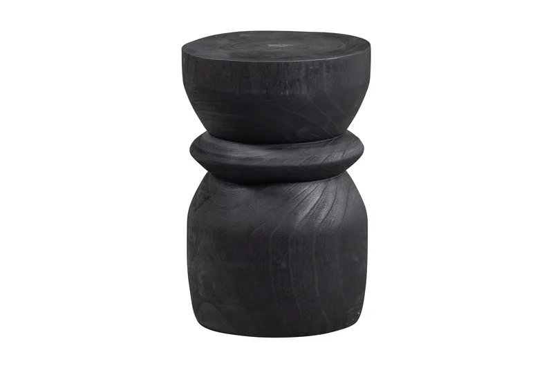 Bikkel Skammel, Sort