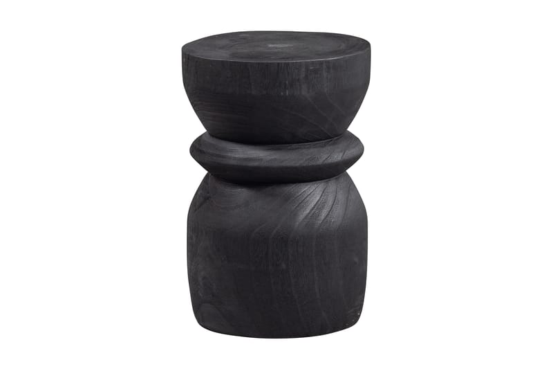 Bikkel Skammel, Sort