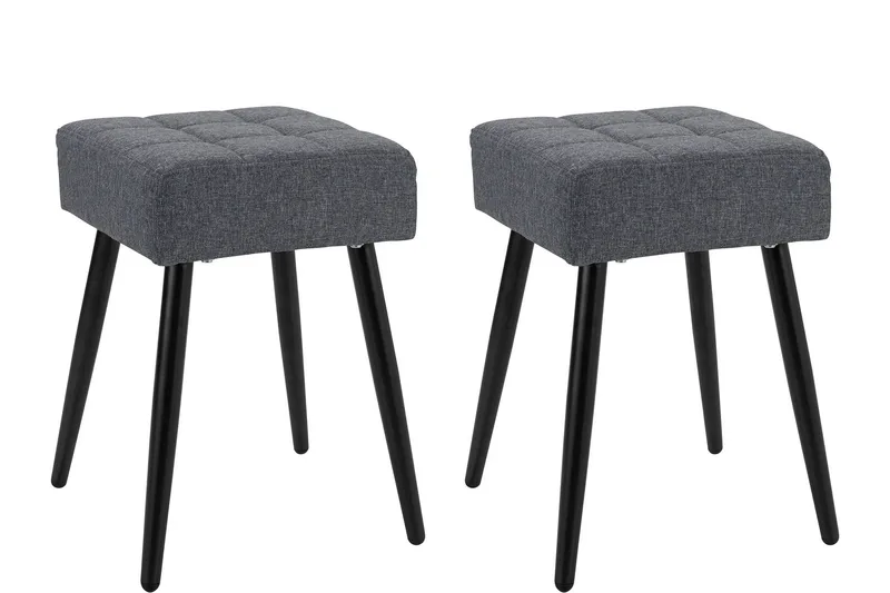 Bottorp Puf, Antracit/Sort