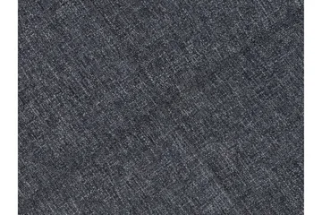 Bottorp Puf - Antracit/Sort - Møbler - Stole & lænestole - Taburet & skammel