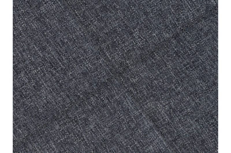 Bottorp Puf - Antracit/Sort - Møbler - Stole & lænestole - Taburet & skammel