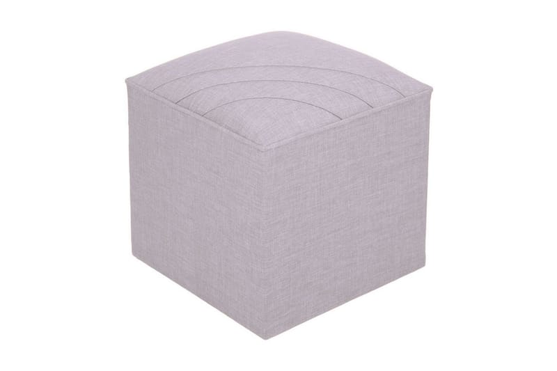 Cadrin Sækkestol Utomhus 40 cm - Grå - Møbler - Stole & lænestole - Taburet & skammel - Ottoman