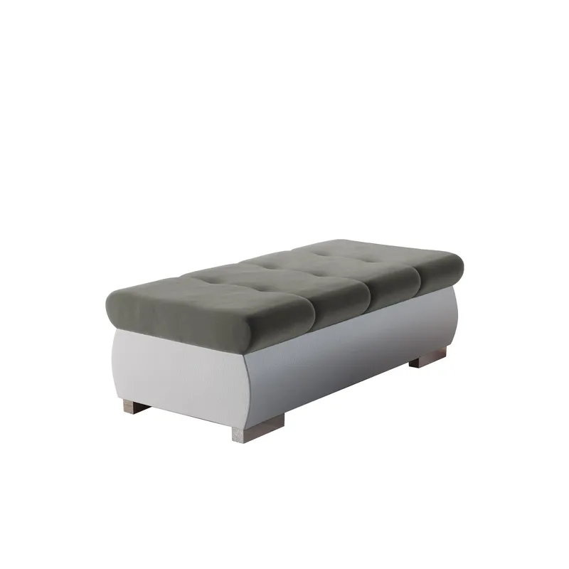 Cerys Fodskammel 120 cm, undefined