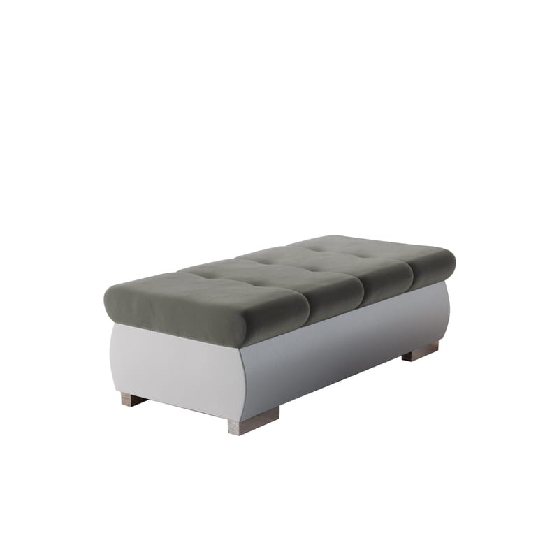 Cerys Fodskammel 120 cm, undefined