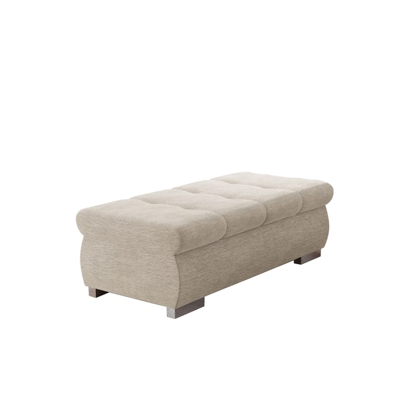 Cerys Fodskammel 120 cm, undefined