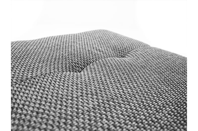 Cerys Fodskammel 60 cm - Grøn - Møbler - Stole & lænestole - Taburet & skammel - Puf