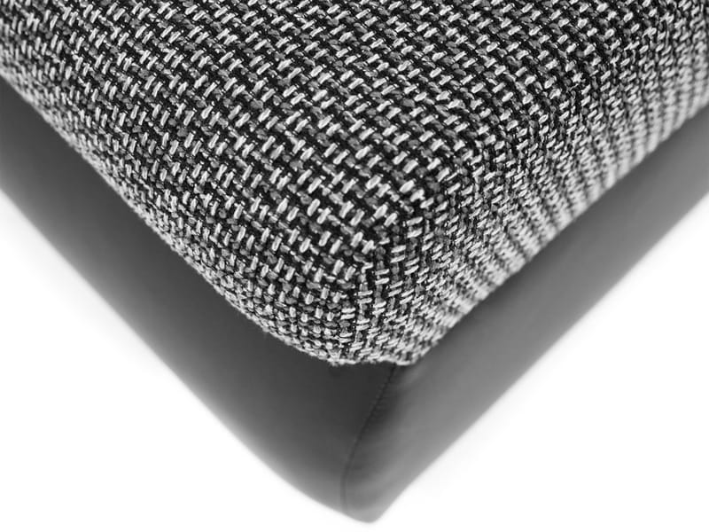 Cerys Fodskammel 60 cm - Grøn - Møbler - Stole & lænestole - Taburet & skammel - Puf