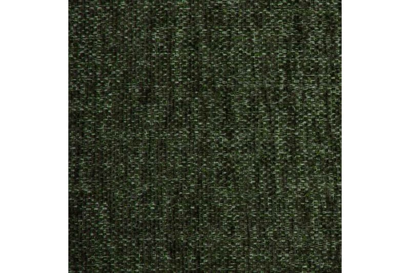 Cerys Fodskammel 60 cm - Grøn - Puf