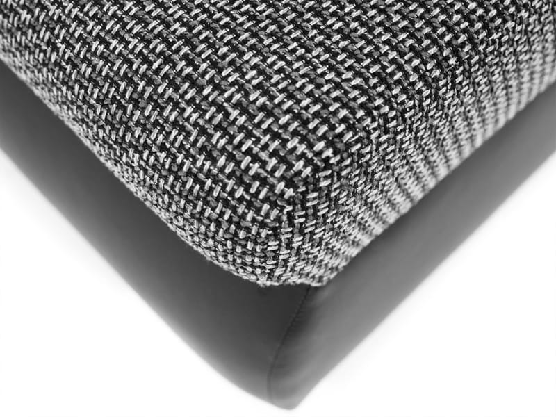 Cerys Fodskammel - hvid - Møbler - Stole & lænestole - Taburet & skammel - Ottoman