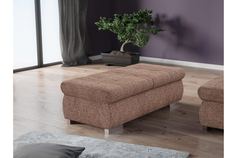 Cerys Puf - Møbler - Stole & lænestole - Taburet & skammel - Ottoman