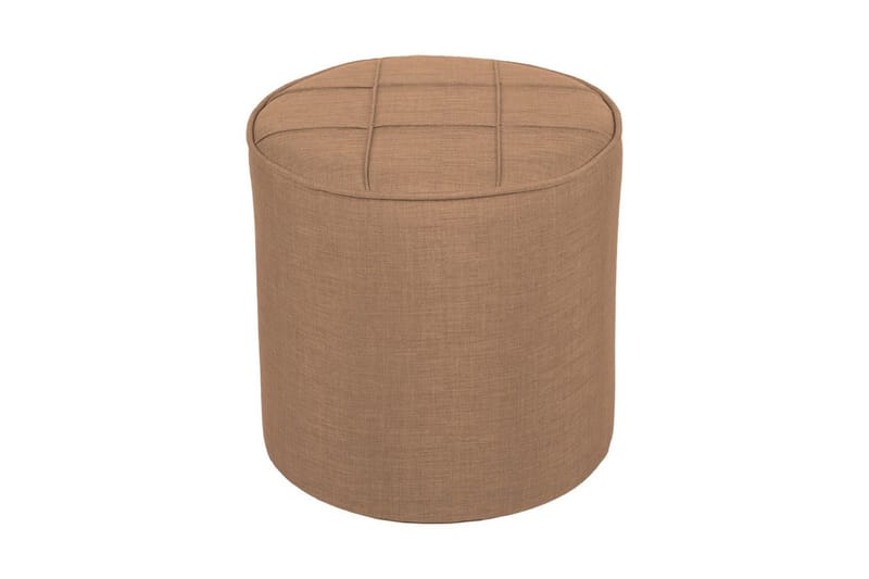 Coril Sækkestol Utomhus 42 cm - Ruskind - Møbler - Stole & lænestole - Taburet & skammel - Ottoman